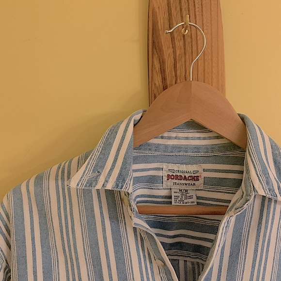 (SOLD) jacket/blouse - Picture 2 of 3